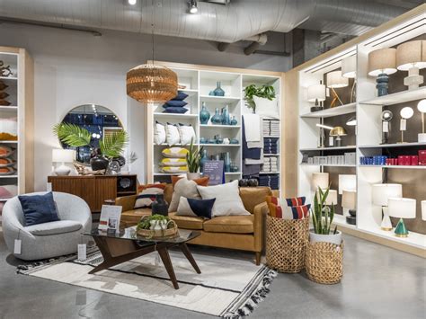 Modern Home Design And Furnishings Store Sets Up Shop In Rice Village