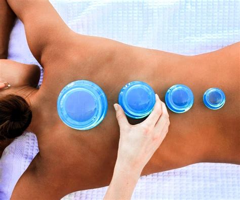 Lure Essentials Edge™ Cupping Set For Easy At Home Cupping Therapy La