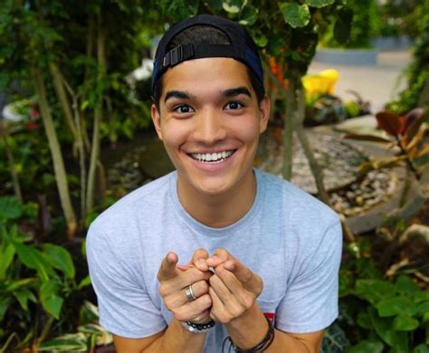 Who Is Alex Wassabi Of Wassabi Productions His Age Height Net Worth Girlfriend Networth