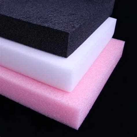 Polyethylene Epe Foam Sheet Insert Foam Packaging Buy Insert Foam