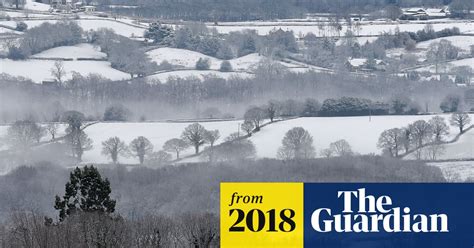 Excess Winter Deaths In England And Wales Highest Since 1976 Health
