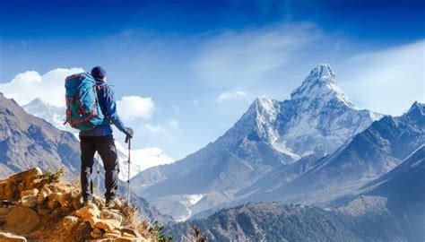 5 Breathtaking Places To Hike Around Kathmandu Omg Nepal