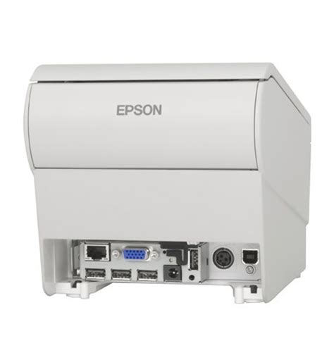 Explanation, in addition to ordinary . Installer Imprimante Epson Tm T88V : TÉLÉCHARGER PILOTE ...