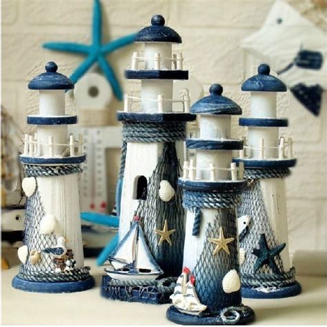 Pin By Laura On Craft Lighthouse Lighthouse Crafts Clay Pot