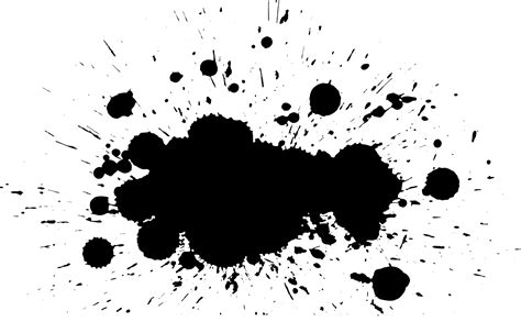 Png Splatter 10 Free Cliparts Download Images On Clipground 2020