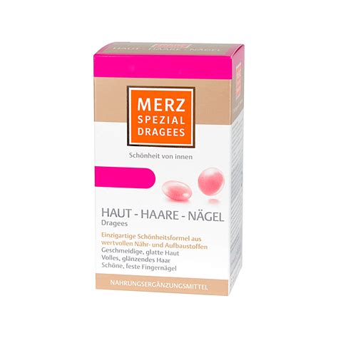 Специальное драже мерц (merz spezial dragees). MERZ SPEZIAL DRAGEES, 134 St | Arzneimittel-Datenbank