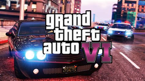 Download GTA 6 highly Compressed For pc