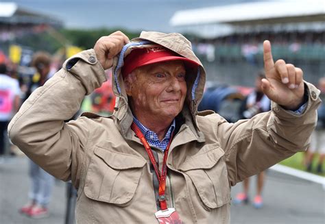 Niki Lauda F1 Legend Who Survived Horrific 1976 Crash Dies At 70 Rk