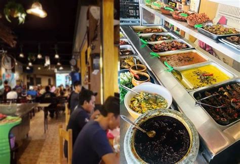 Bagi anda yang ingin merasai sendiri makan tengahari dengan menu lauk asli orang terengganu, sangat sesuai untuk datang & cuba sendiri. 3 Tempat Makan Tengahari Best di Segamat, Johor : KHALIFAH ...
