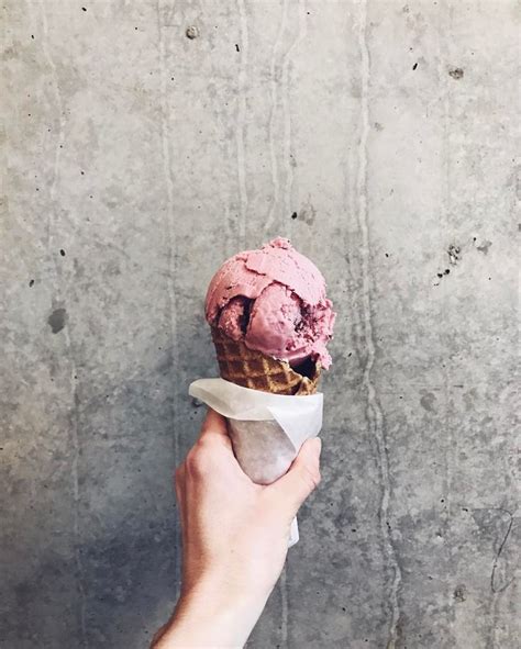 Frankie Joe S Ice Cream Seattle Food Food Sensitivities Vegan Ice Cream