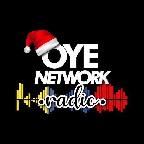 Oye Network Radio