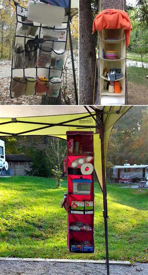 27 Ingenious Camping Hacks And Tips You Must Try This Summer Camping Pro