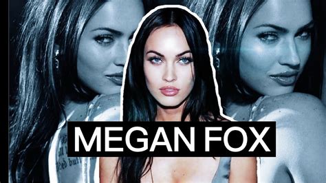 Cherry Subs Reupload Megan Fox Cc Youtube