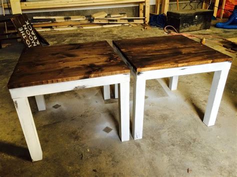 I've gathered some stylish ideas from easy repurposing to refreshing to the projects, in which lack tables will be hardly recognizable. IKEA LACK end table hack. Painted black LACK tables white ...