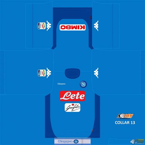 We did not find results for: SSC Napoli 17-18 No Away - FIFA 16