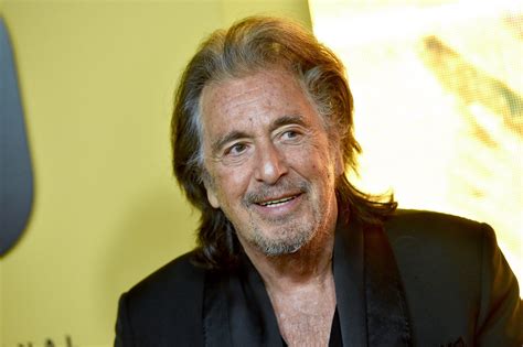 Al pacino is an american actor of stage and screen, filmmaker, and screenwriter and his current net worth is $net worth. Al Pacino Wiki, Bio, Age, Net Worth, and Other Facts ...