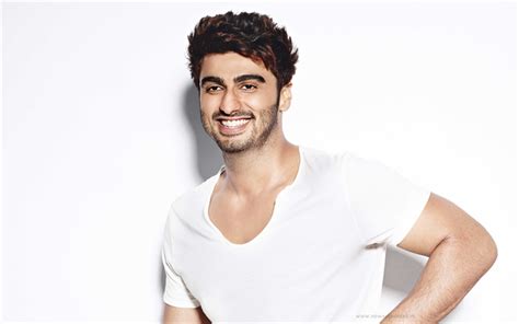 Descargar Fondos De Pantalla Arjun Kapoor Actor Indio 4k Fotos