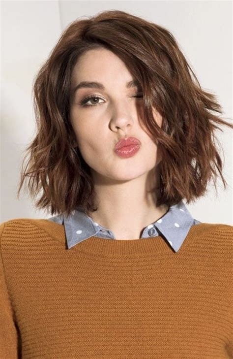 20 Stylish Blunt Haircut Ideas For 2024 The Trend Spotter