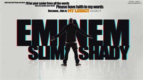 Eminemslim Shady Desktop Wallpaper 1920x1080 By Ricksamas On Deviantart