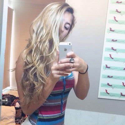 Lia Marie Johnson On Twitter Only U Look Perfect With Messy Hair