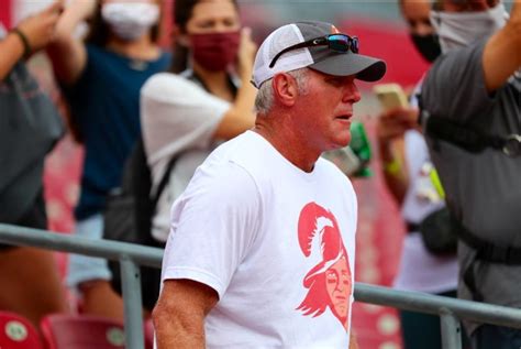Nfl Favre Says He Wanted To Kill Himself After Quitting Painkillers