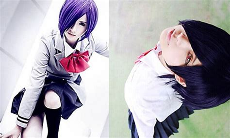 27 Best Easy Anime Costumes And Cosplay Ideas For Girls