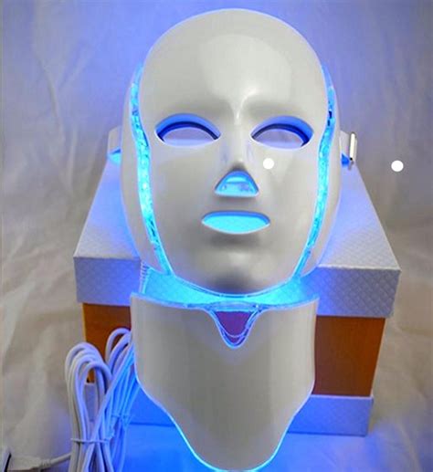 Led Light Therapy Mask Not Sold In Stores In 2020 Led Light Therapy