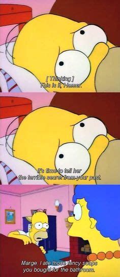Pin By Jasmyne On The Simpsons Homer Simpson Quotes Simpsons Funny