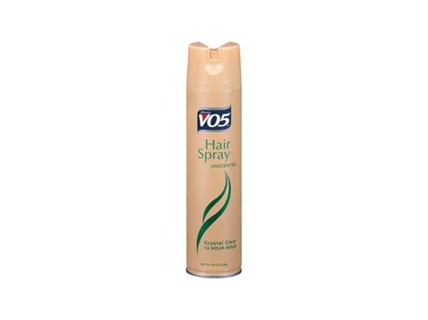 Free shipping, friendly customer service, and free returns at canada's online health and beauty buy hair gel & wax products online. Alberto VO5 14-hour Hold Aerosol Hair Spray, Unscented, 8 ...