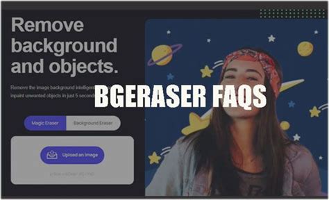 Bgeraser Clean Up Your Pictures Without Losing Quality