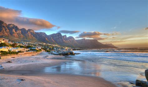 What Makes Camps Bay The Ultimate Holiday Destination Holiday