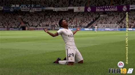 Fifa fans are crazy for this game. Fifa 19 Crack Archives - PC Free Download