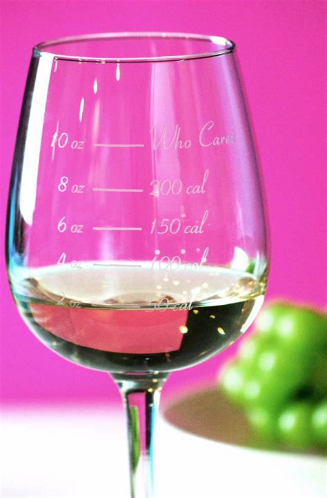 Glass meaning, definition, what is glass: Refine Your Diet Planning With A Calorie Counting Wine Glass