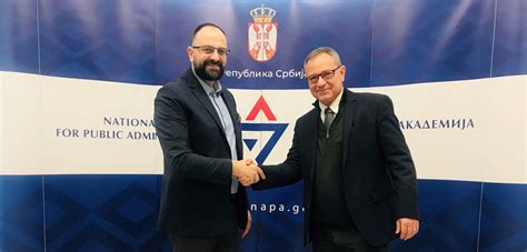 Eipa Strengthens Ties With Serbia Signing Of New Memorandum Of