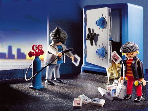 Check spelling or type a new query. PLAYMOBIL 3161 - Tresorknacker. Geschlecht: Mädchen und ...