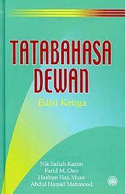 Tests are excellent for helping to assess your skills in a language. Laman Bahasa Melayu SPM: KAJIAN TATABAHASA: PENGGOLONGAN ...
