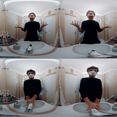 5. Unbelievable Mirror Trick Divides The Internet (9GAG)