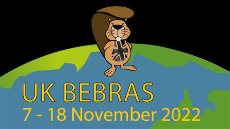 Join The Uk Bebras Challenge 2022 For Schools Noise