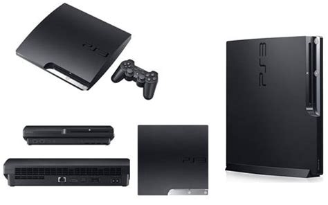 The unit is far more than a game console, it is a full media server. Sony PlayStation 3 320GB Price in Pakistan, Specifications ...