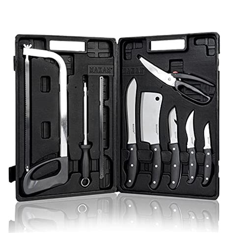 10 Best Meat Processing Knife Set Review And Buying Guide Blinkxtv