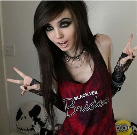 Eugenia Cooney 2025