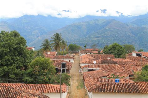 12 Top Places To See In Colombia