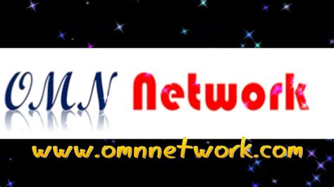 Omn Network Video Intro Comming Soon Youtube