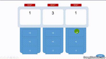 How to make a jeopardy game using google slides. How to make Number Points Counter ScoreBoard in PowerPoint