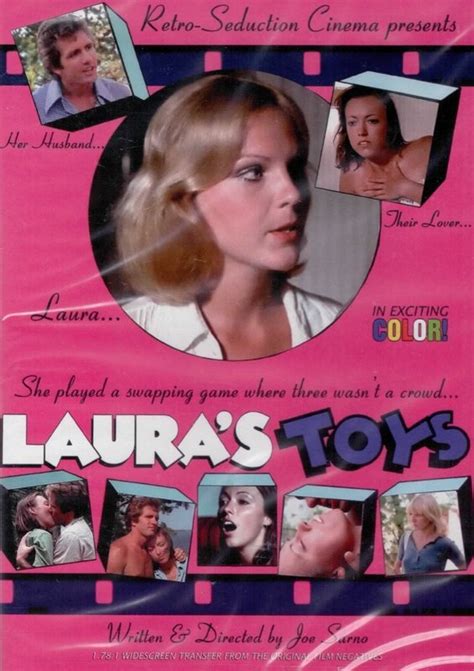 laura s toys 1975