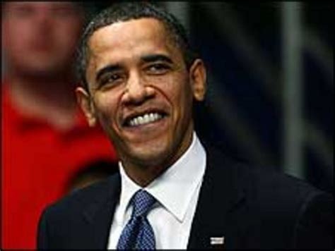 Obama Tandatangani Ruu Kesehatan Bbc News Indonesia