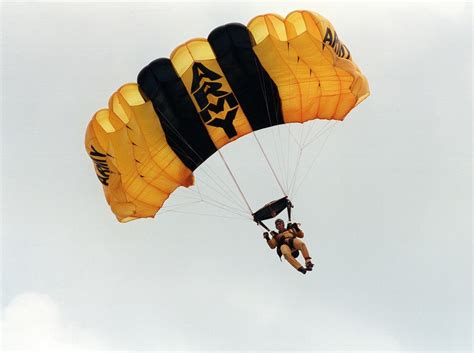 Free Images Man Wing Sky Military Jumping Army Usa Floating