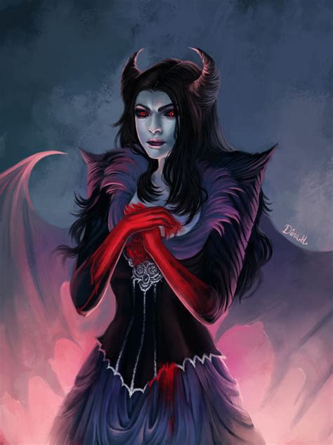 Wicked Witch By Denahelmi On Deviantart