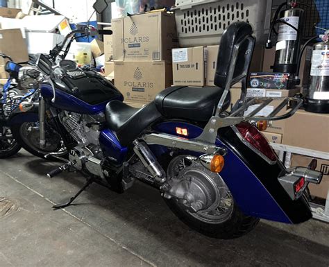 Nypd 104th Precinct On Twitter This Unregistered And Uninsured Motorcycle Was Being Operated