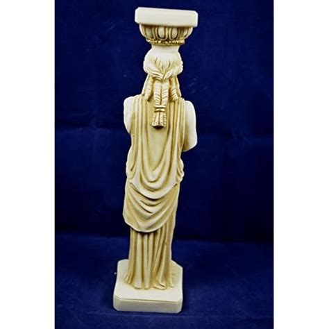 Artwork Home Estia Creations Herodotus Sculpture The Father Of History